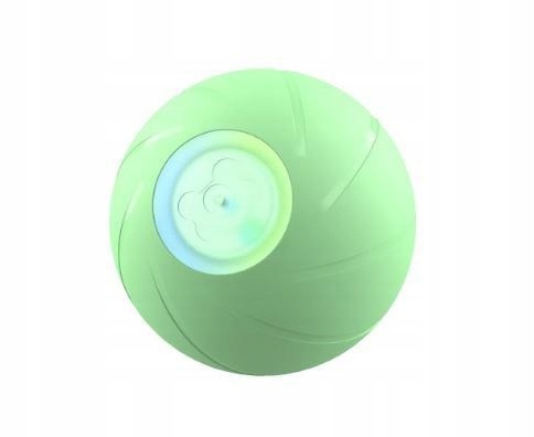 Interaktivní Míček Pro Zvířata Cheerble Ball Pe