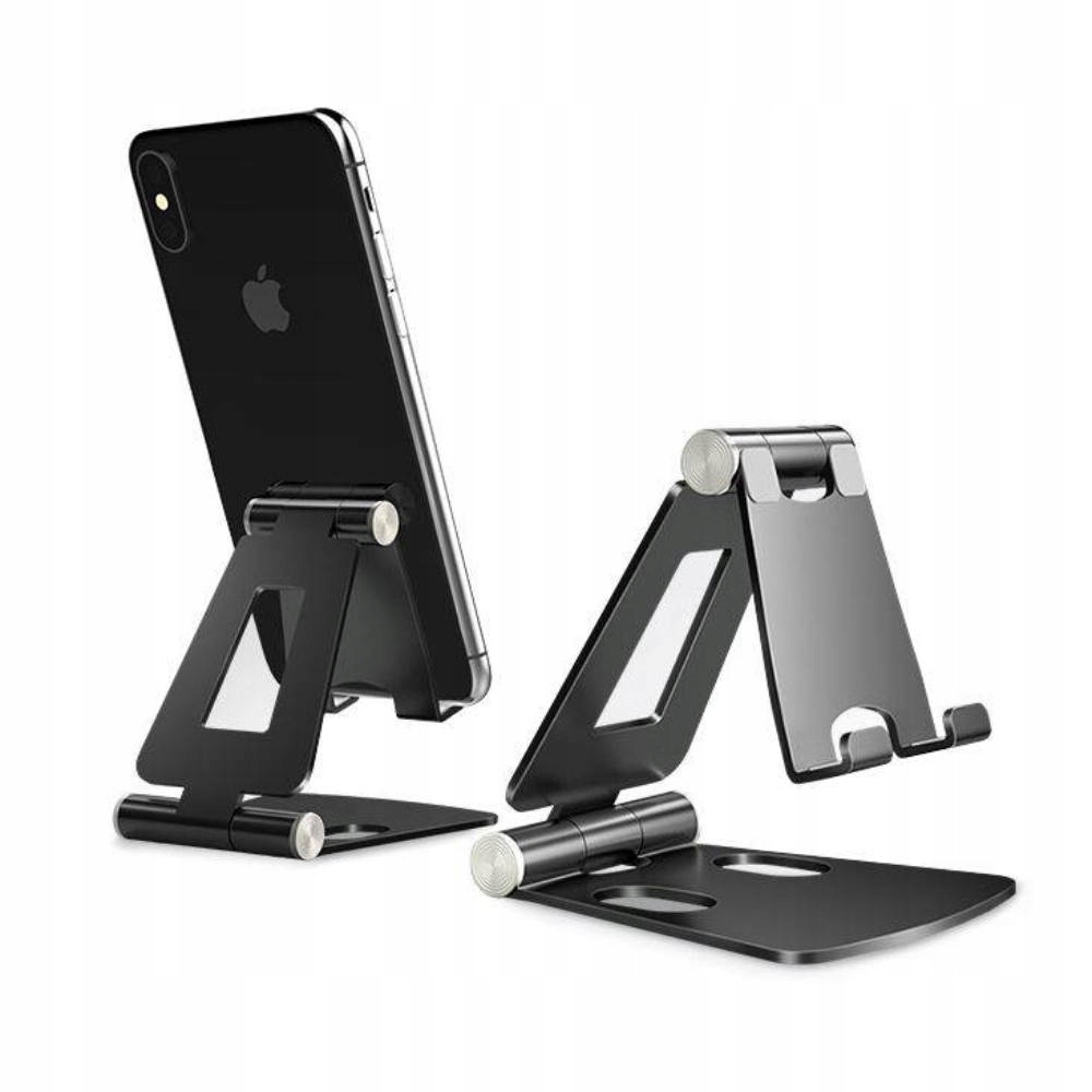 

Aluminiowa Podstawka Stojak Na Telefon Tablet