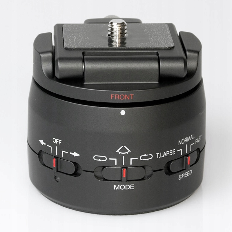 Obrotnica ROLLEI 360 stopni Uchwyt Selfie ePANO