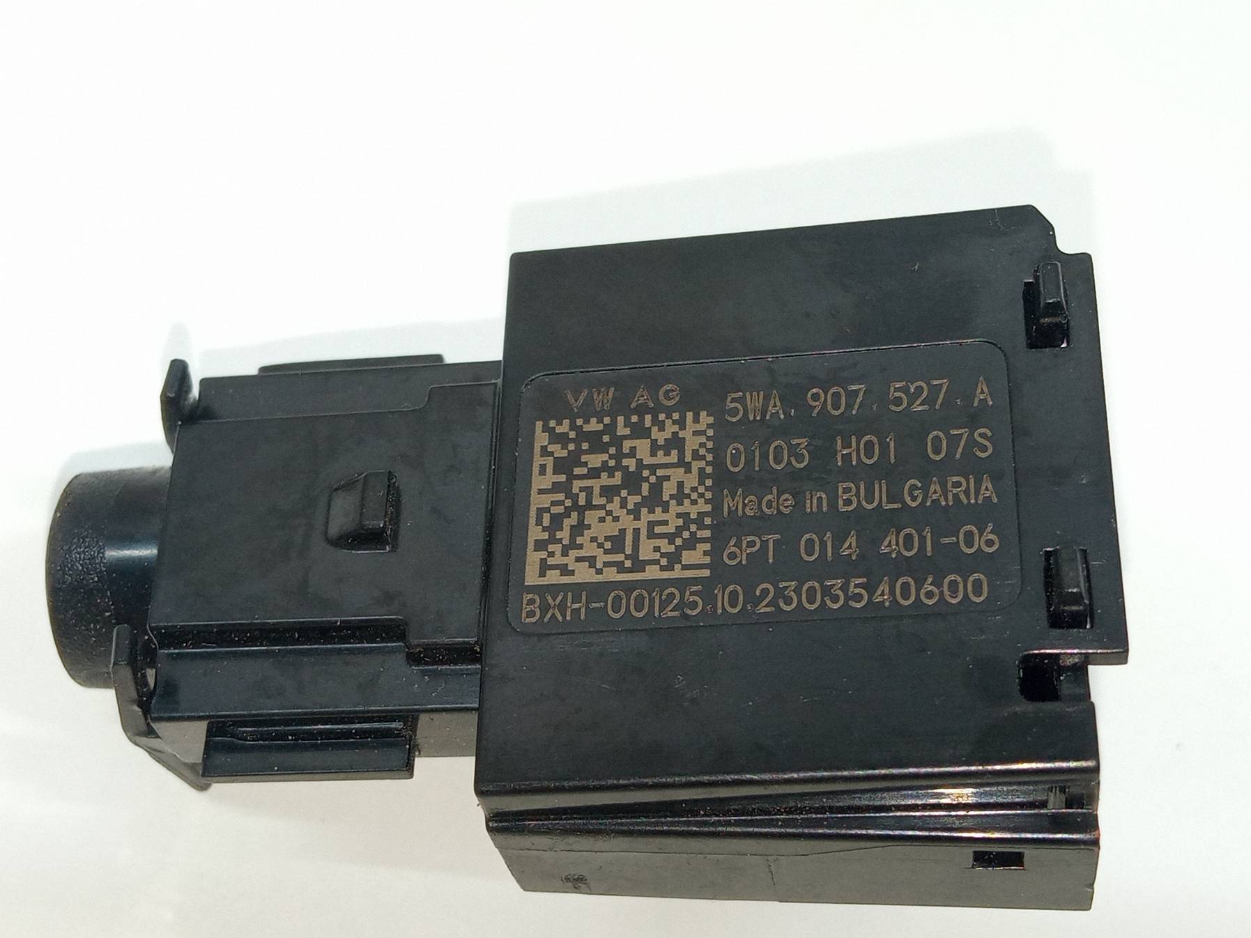 Sensor SENSOR TEMPERATURY WEWNETRZNEJ 5WA907527A Skoda Octavia IV (2019- )