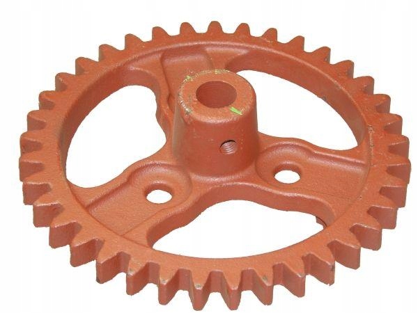 3023030220 - Шестерня велика сівалка Познаняк [3023030220]