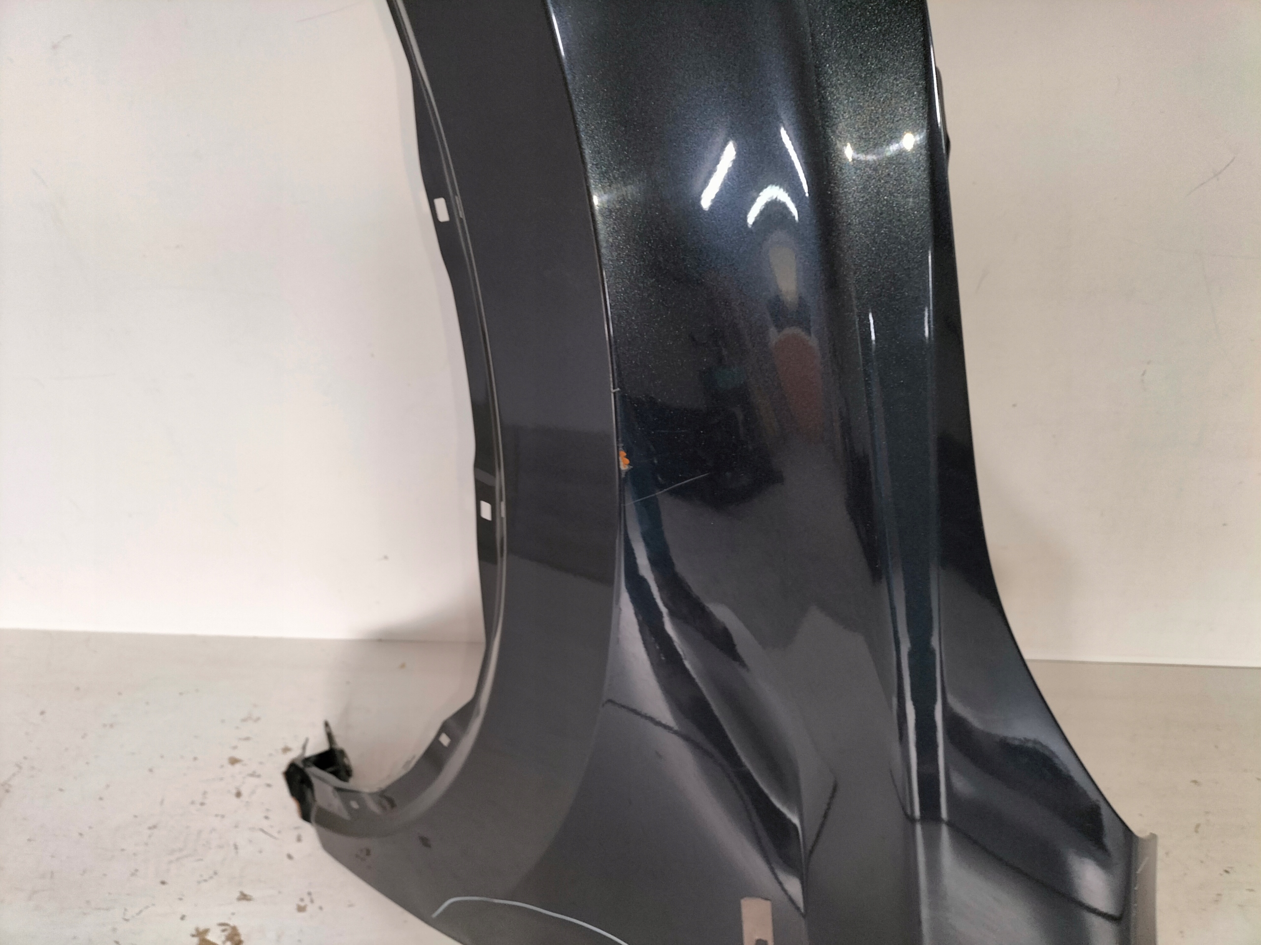fender front front left HONDA CRV CR-V V 17