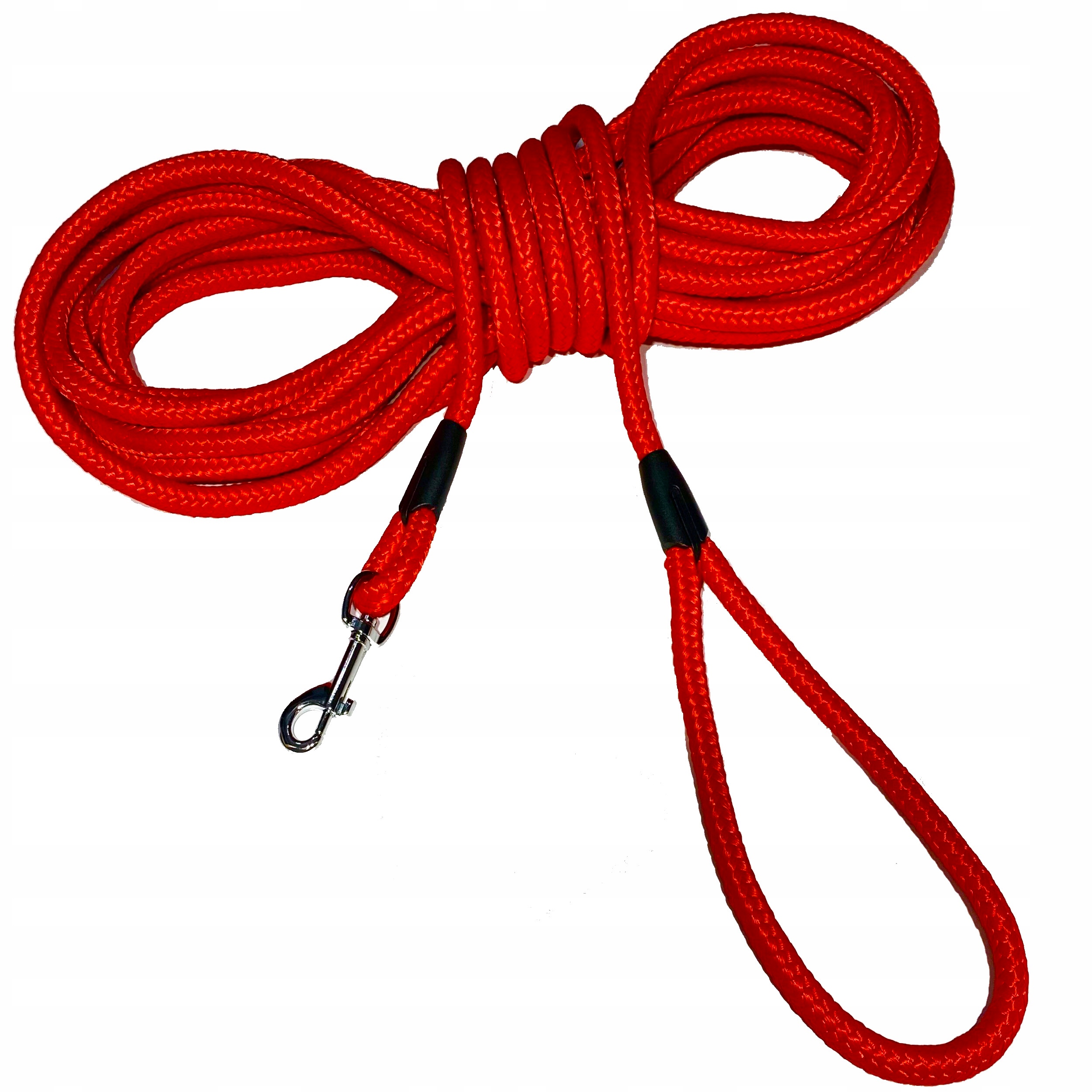 

Uwiąz dla Konia Rope. Miękka lina 2 metry 10 mm.