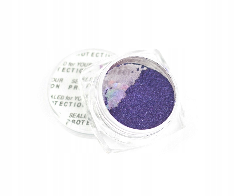 KAMELEON MIRROR AURORA PYŁEK DO PAZNOKCI 01 EAN (GTIN) 0685071767641