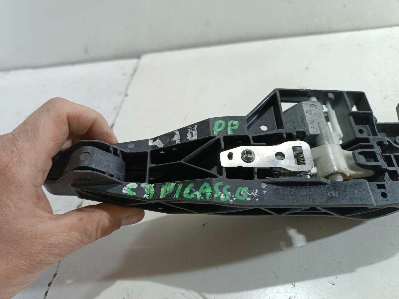 ручка двери внутренняя CITROEN C3 PICASSO