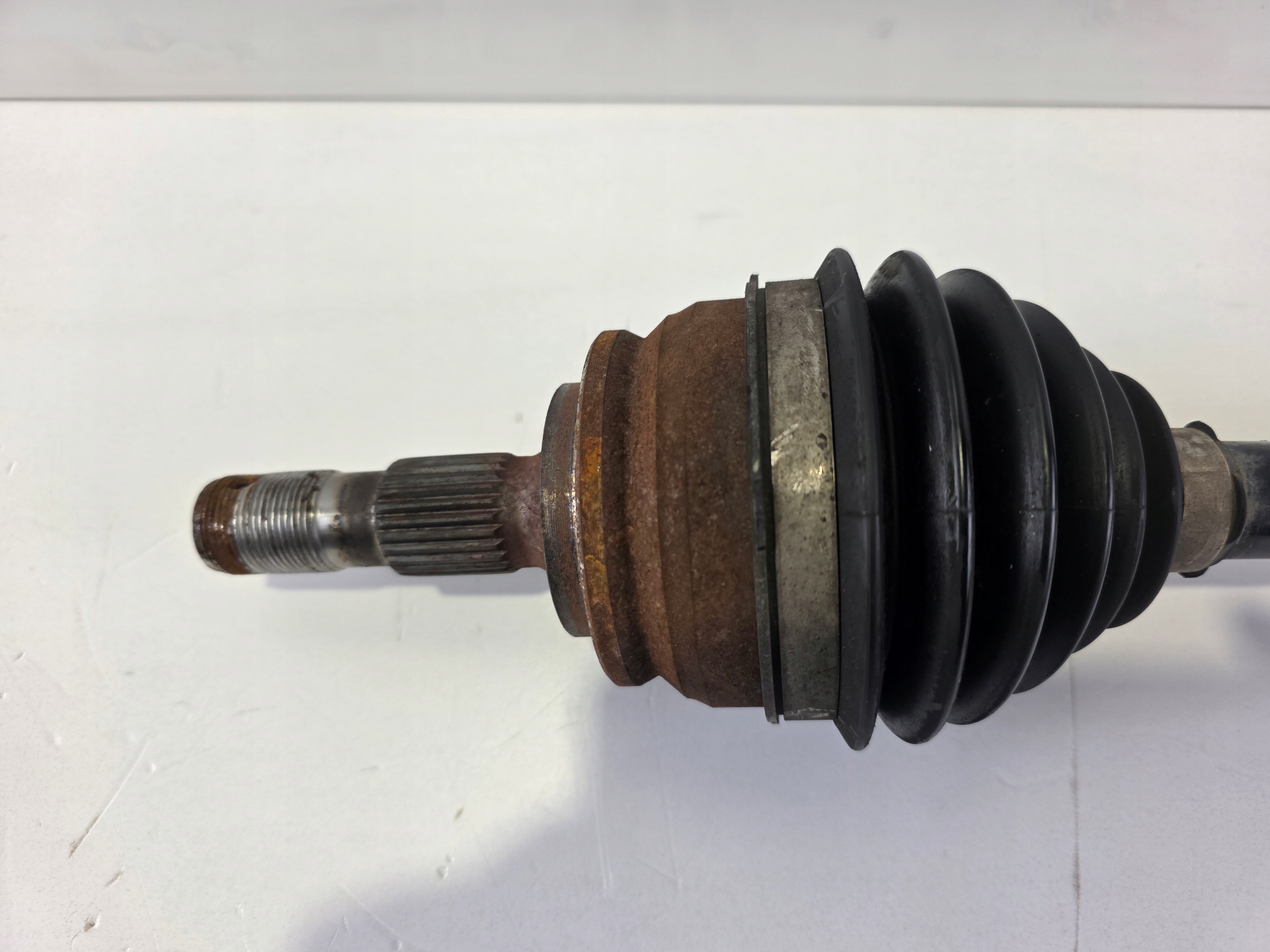 semi-axis left front CITROEN C4 9841939180