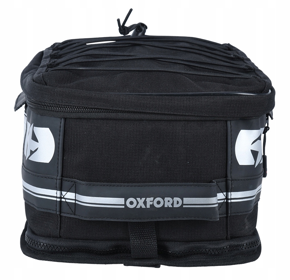 Torba na tył siedzenie motocykla OXFORD OL448 18L Producent Oxford