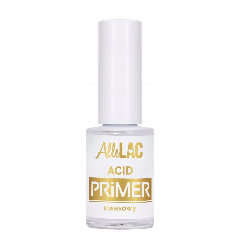 PRIMER KWASOWY ALLELAC 7 ML ŻEL HYBRYDA AKRYL Zakres pojemności 0-49 ml