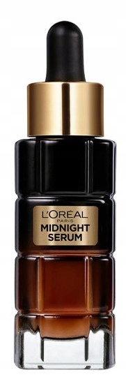 L'Oréal AGE PERFECT CELL RENEW Midnight Serum 30ml