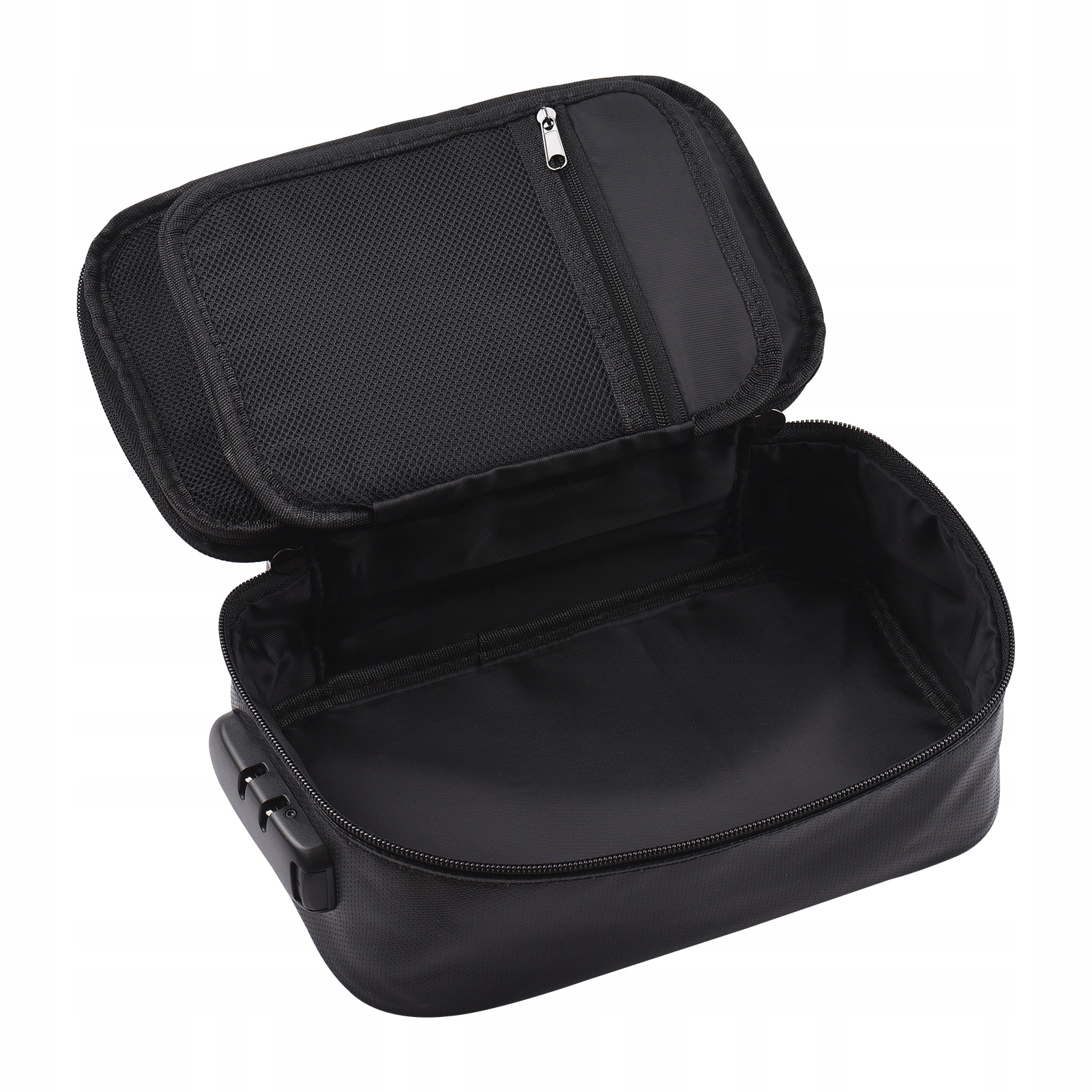 OGNIOODPORNA TORBA NA DOKUMENTY Z ZAMKIEM Kod producenta TO-22101001