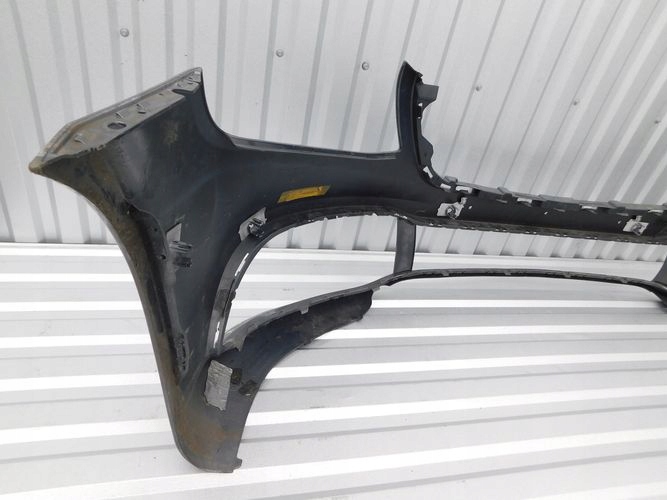 MERCEDES W222 S-KLASA LIFT 19- front bumper