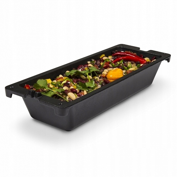 

Broil King Żeliwny wok Baron Crown Sovereign