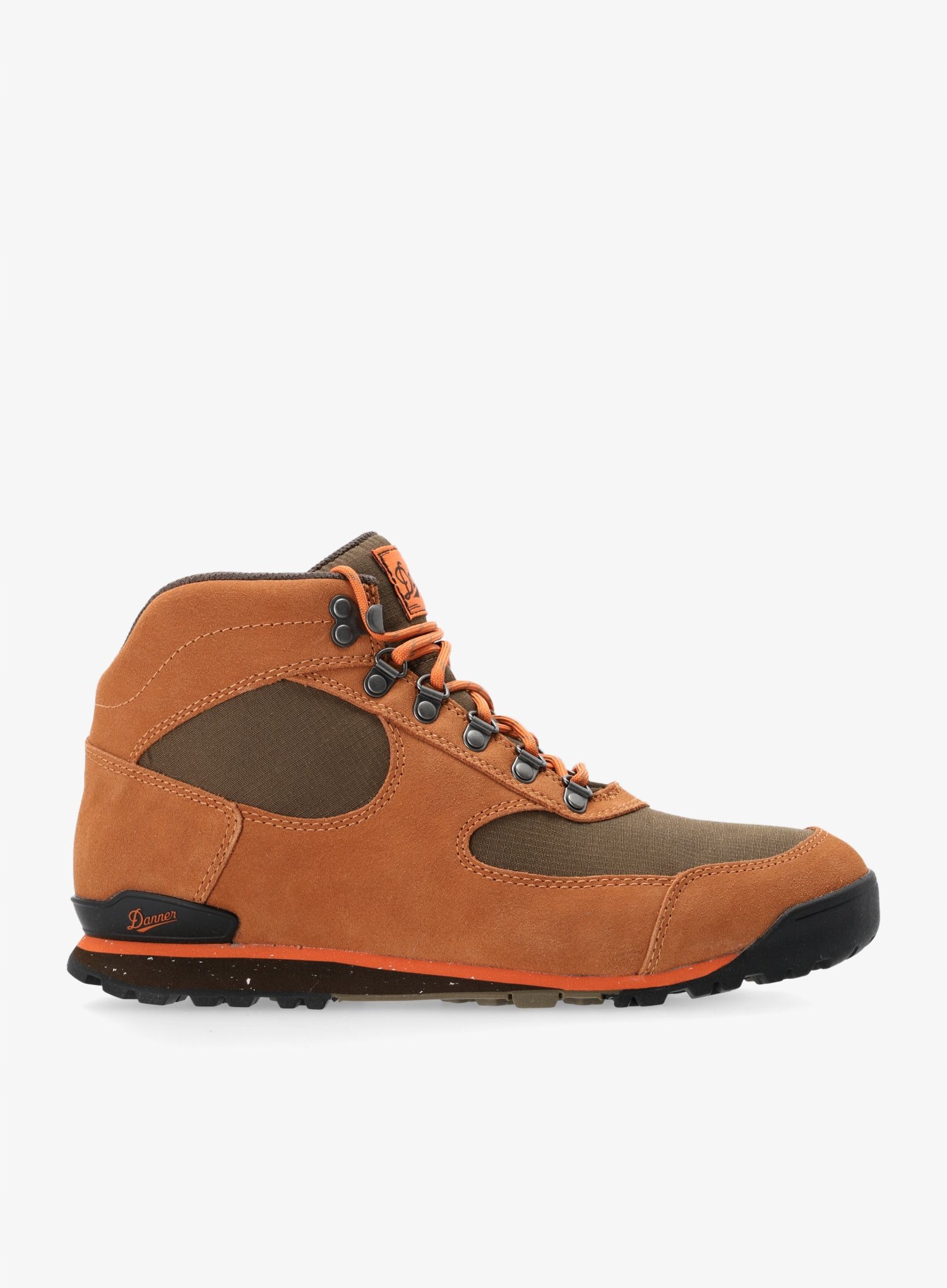 Turistické boty Danner Jag sierra/chocolate chip 42