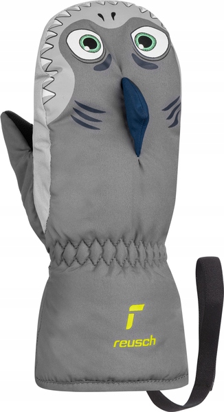 Dziecięce Rękawice Narciarskie Reusch Sweety 3.0