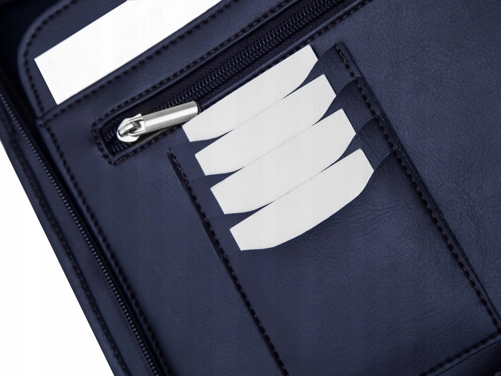 TECZKA KONFERENCYJNA BIWUAR NA DOKUMENTY A4 #5 Marka Solome