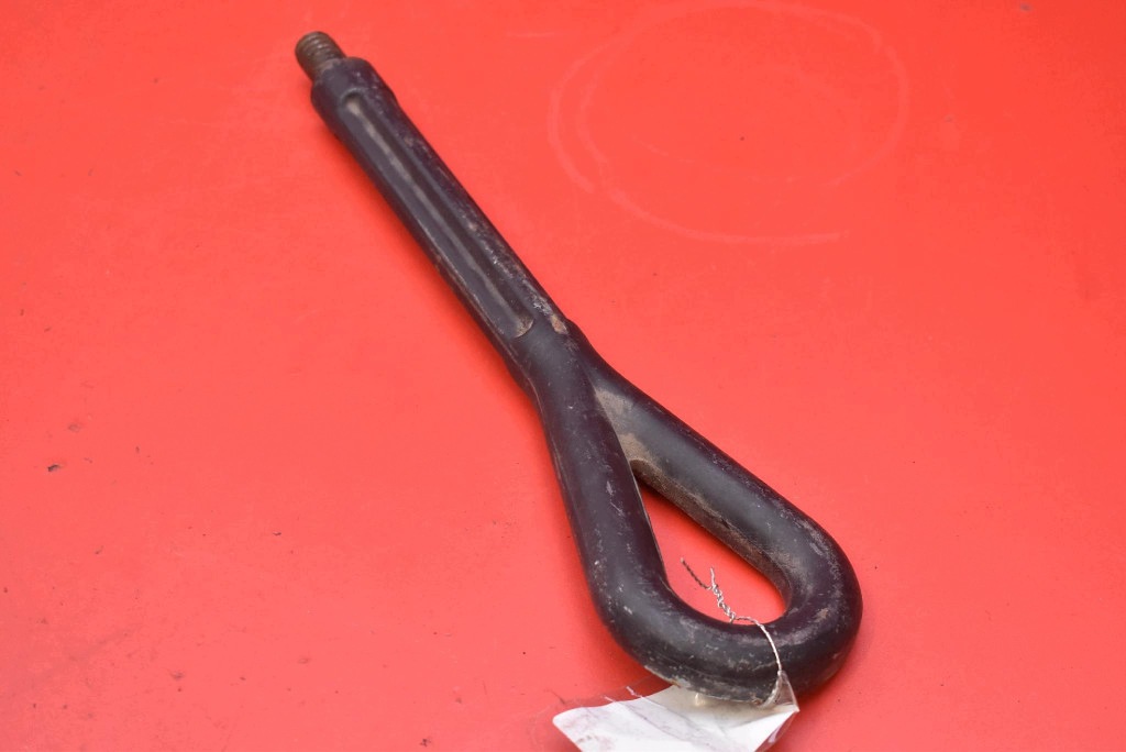 kugelkopf UCHO abschlepp FORD TRANSIT MK8 14-19
