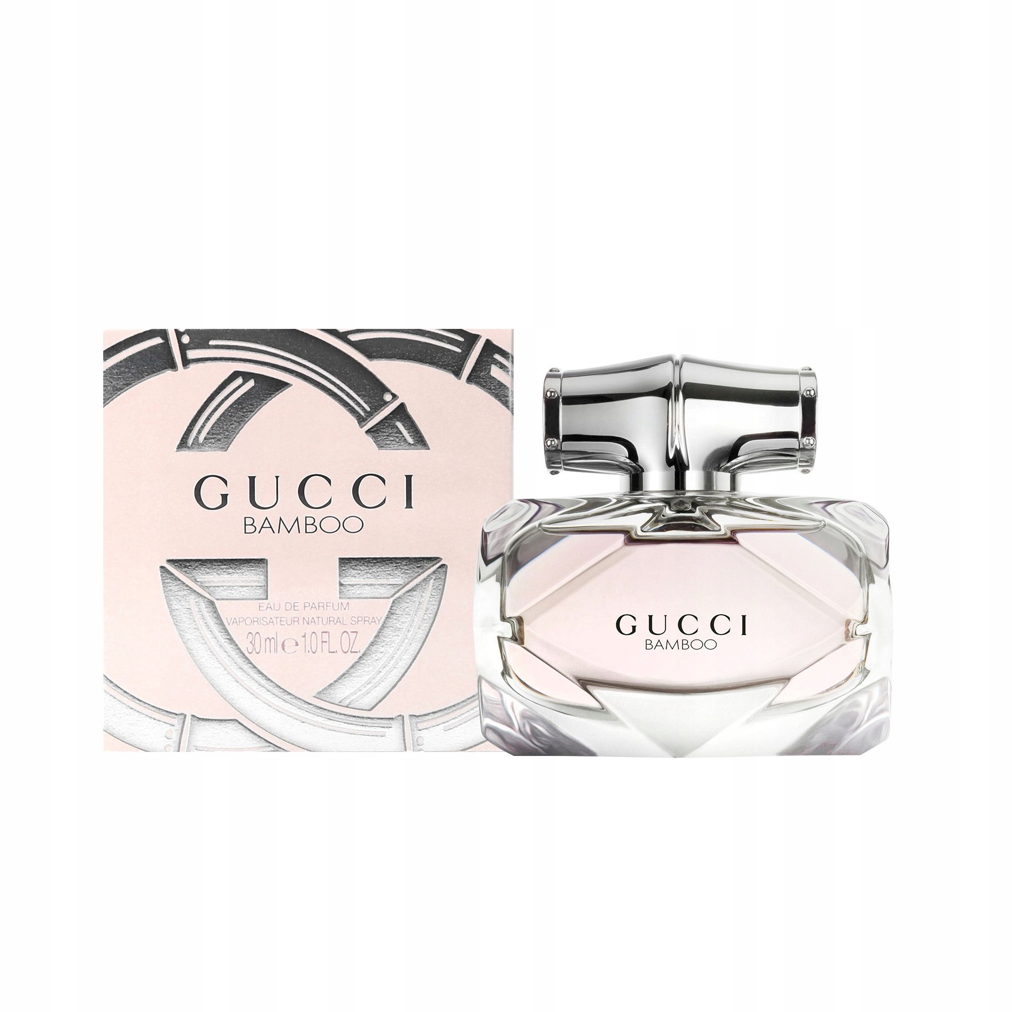 Gucci Bamboo Edp 30 ML