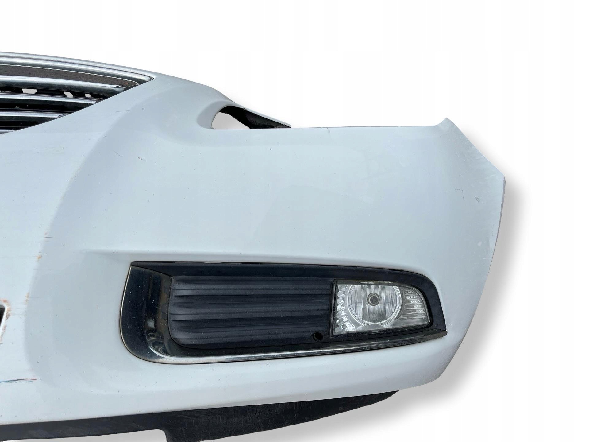 bumper front Opel Insignia A 2009 13288286