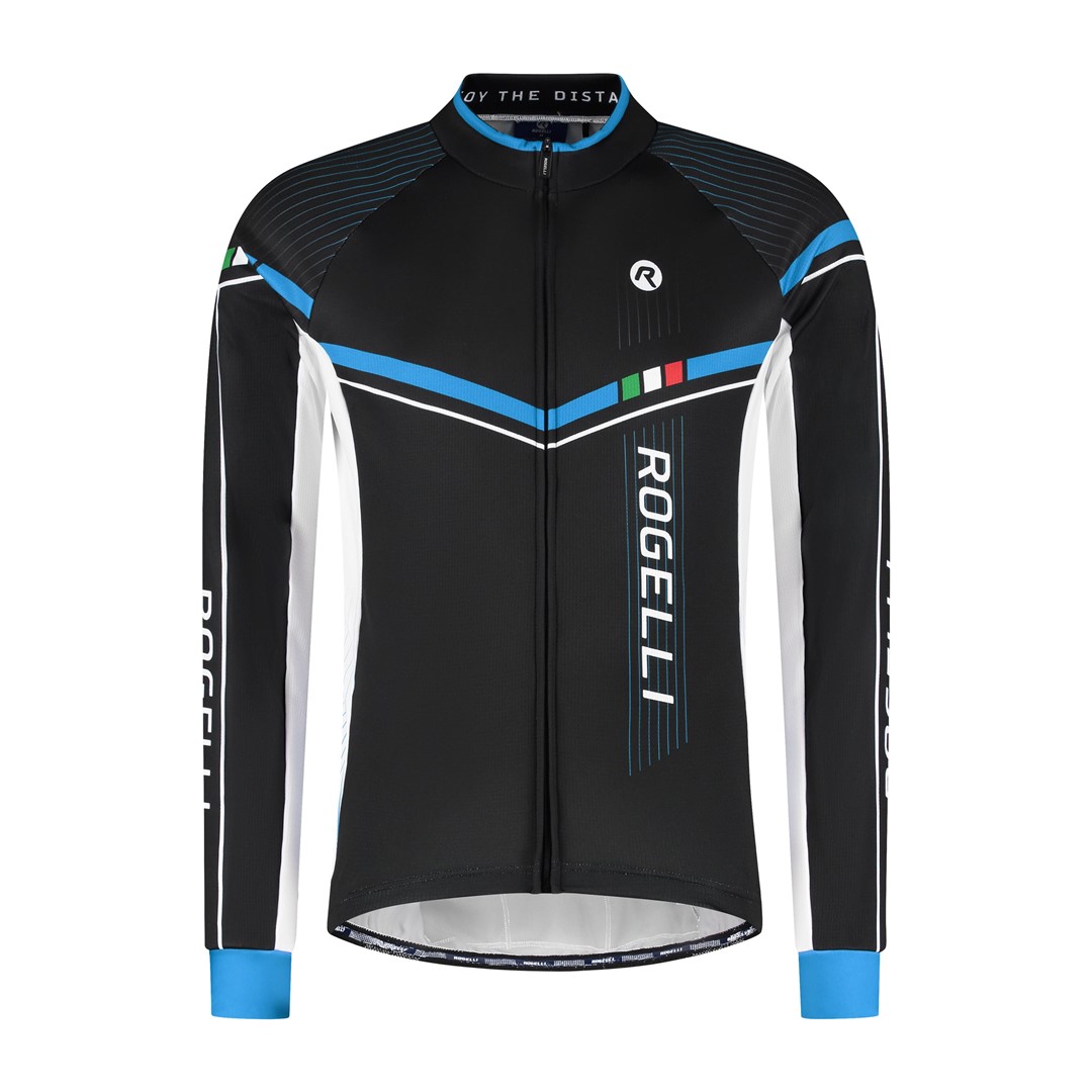 Rogelli Gara Mostro II – prestižní mikina