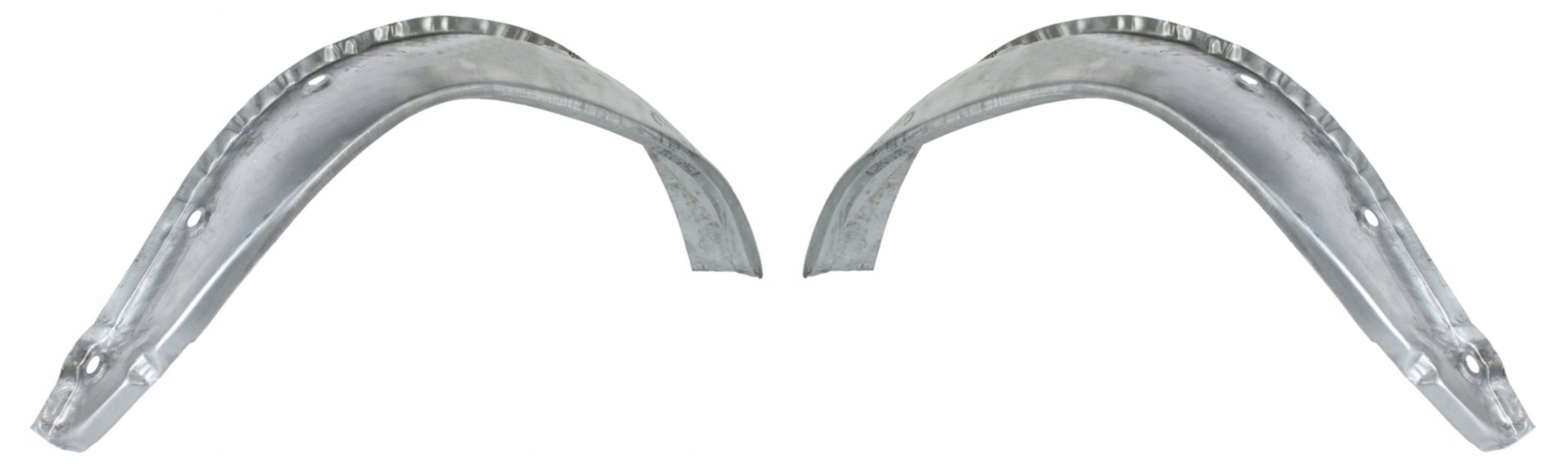 REPERATURKI NADKOLA TYLNEGO W124 ZESTAW