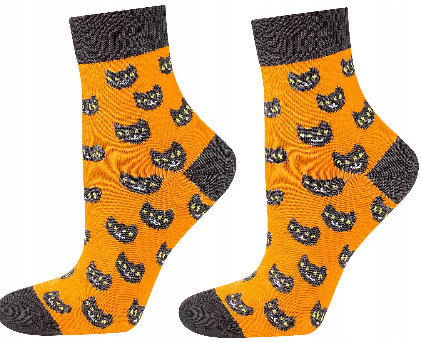 

Skarpety damskie Soxo 3156 Halloween / roz.35-40