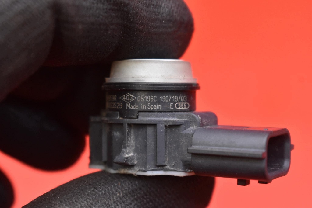 Sensor Parken heck PDC 0263033529 RENAULT MEGANE 4 IV 16-20