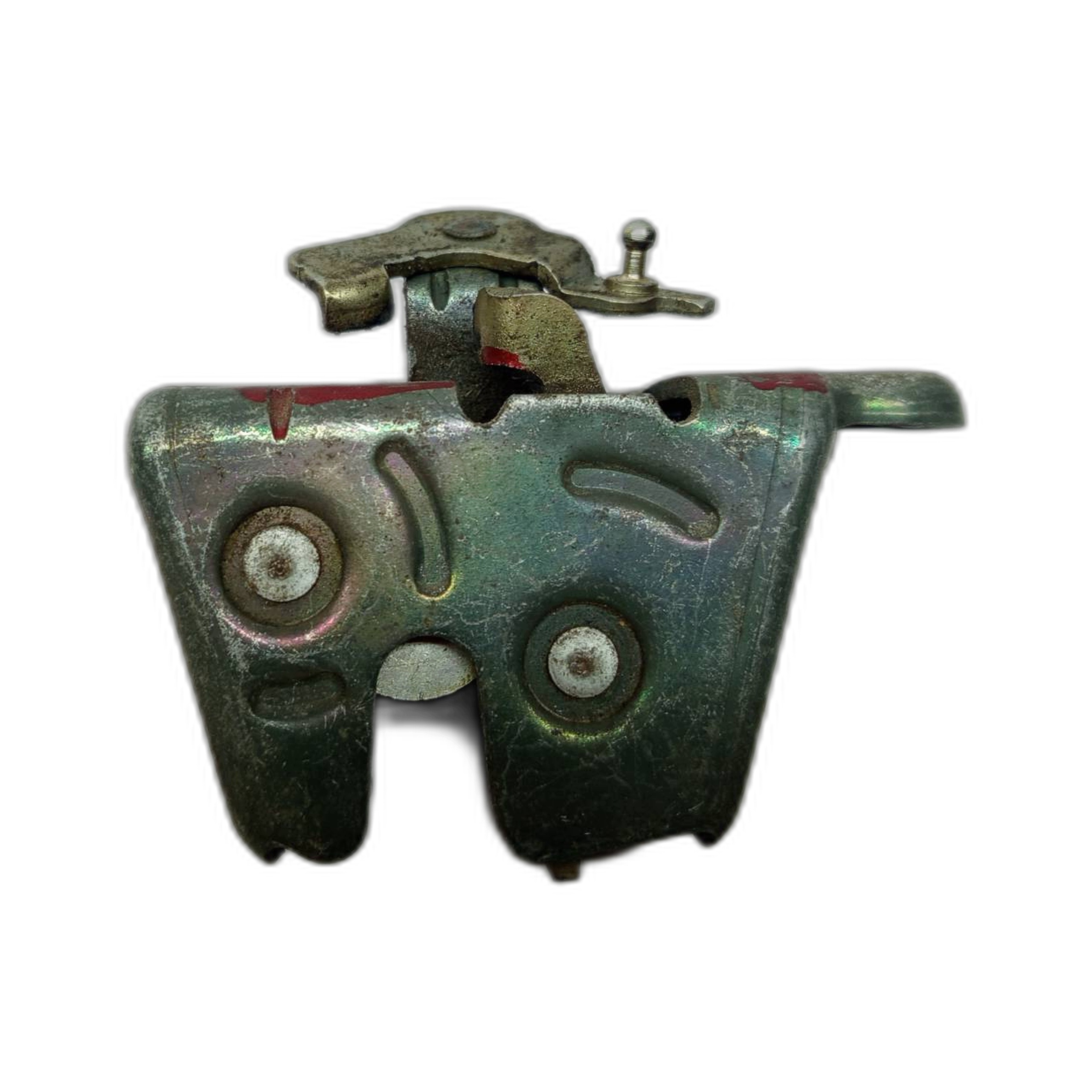Schloß heckklappe Fiat Seicento 0.9 2389