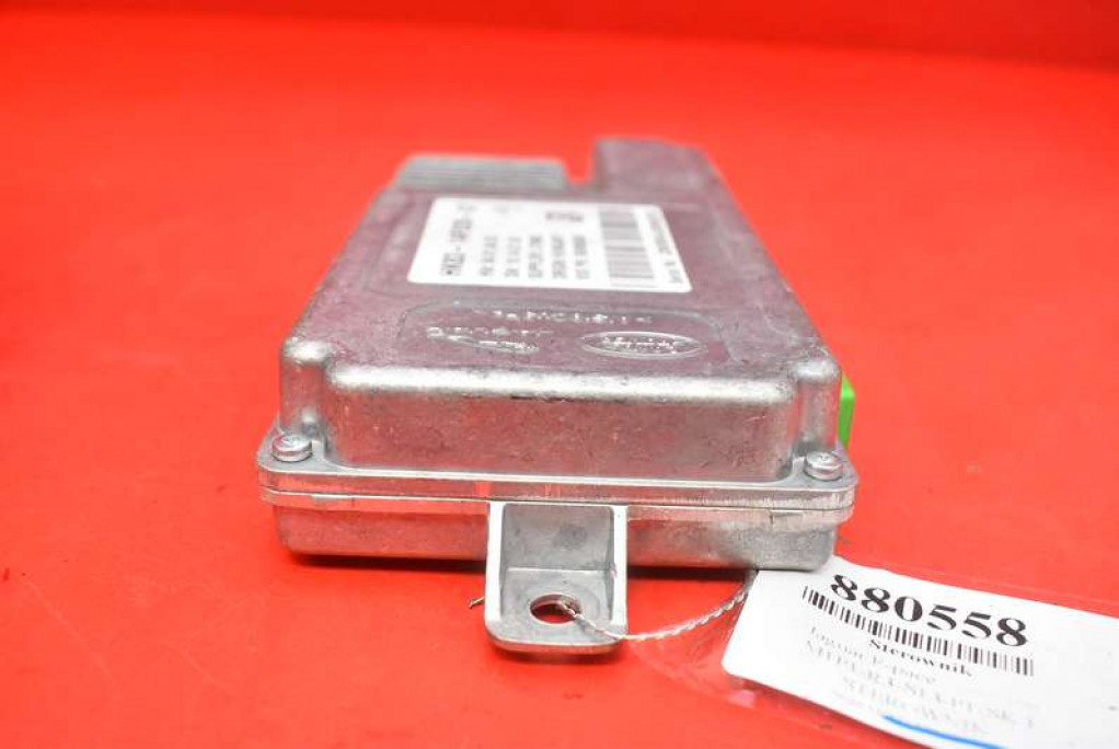 control unit module KAMERY reversing HK83-14F026-CF JAGUAR F-PACE X761 16-20