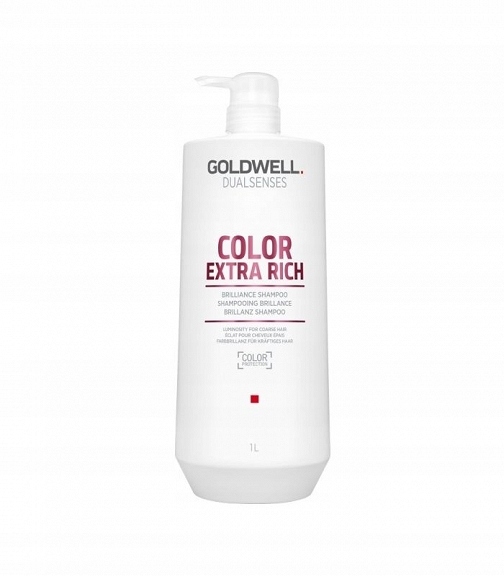 

Goldwell Color Extra Rich Szampon 1000ml
