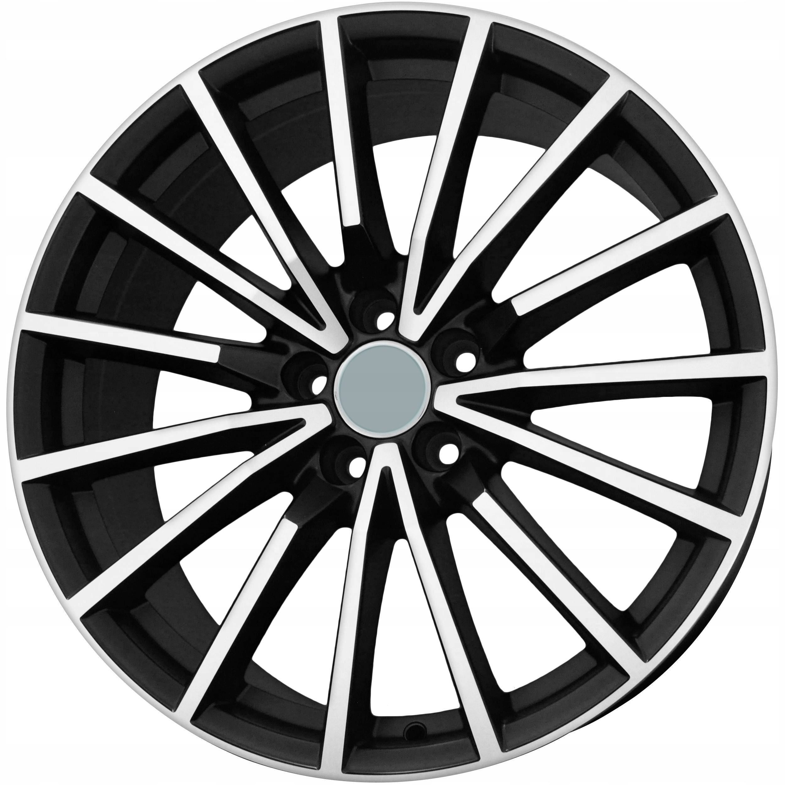 Alufelgi 18 5x112 Audi A4 B9 A5 F5 A6 C7 C8 Rs S4 B9 S5 F5