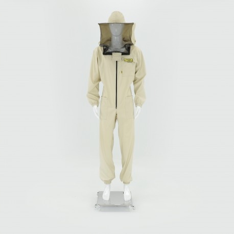 

Kombinezon Optima Line rozmiar XL z kapeluszem