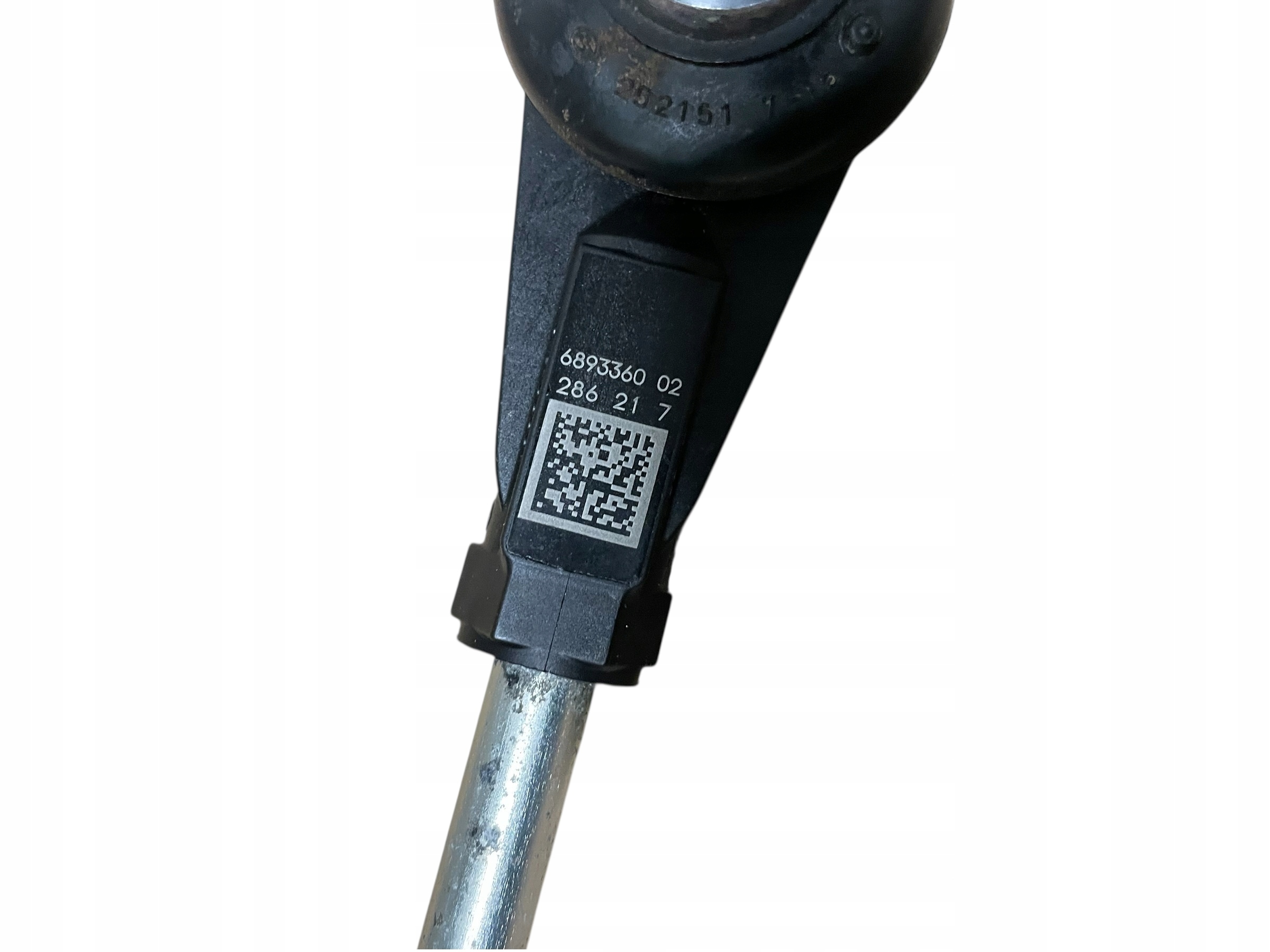torsion bar+screws right front BMW 3 G20