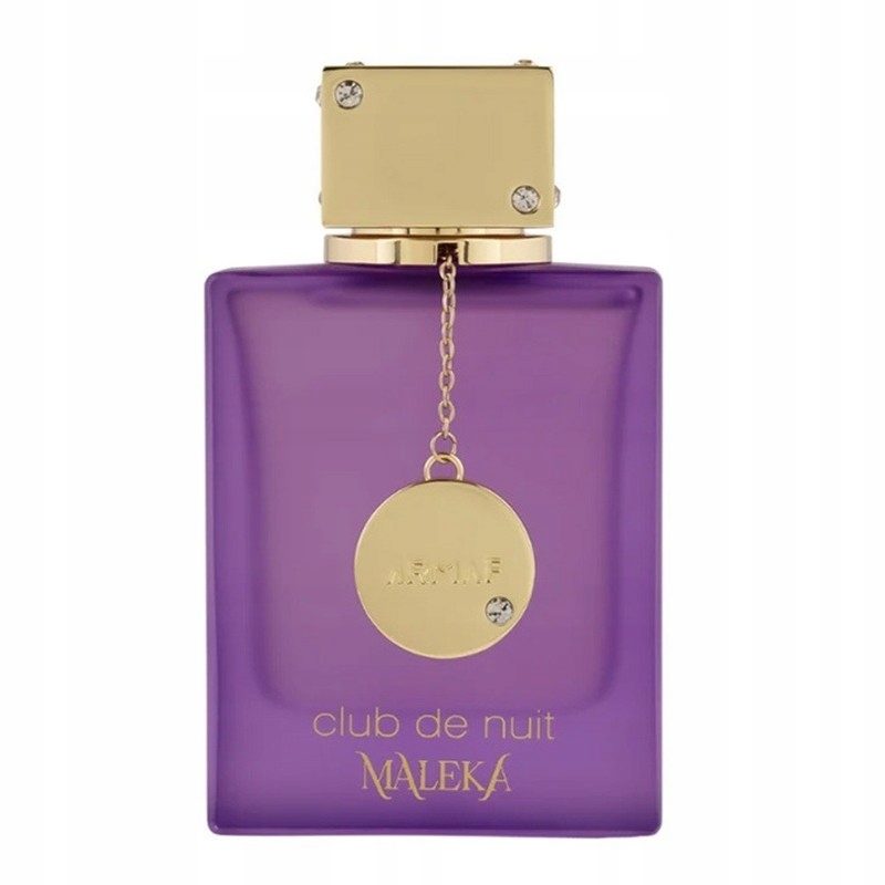 Armaf Club de Nuit Maleka parfémovaná voda sprej 105 ml