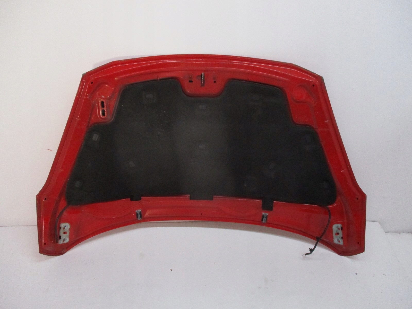 Capot FORD FIESTA MK8 20R