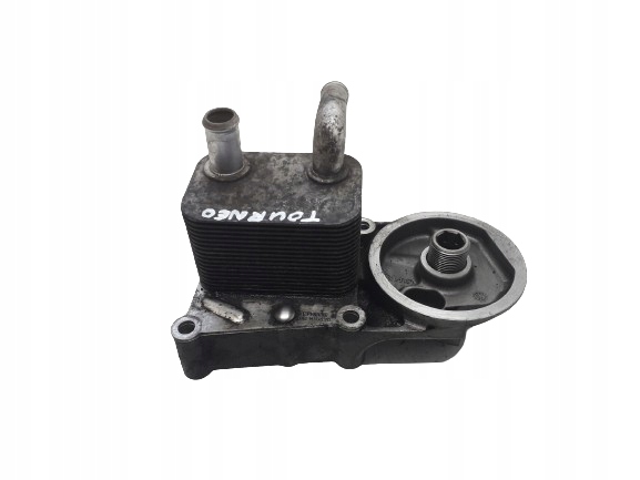 FORD TRANSIT CONNECT 02-13 1.8 TDCI PODSTAWA FILTRA OLEJU 2M5Q-6L686AB