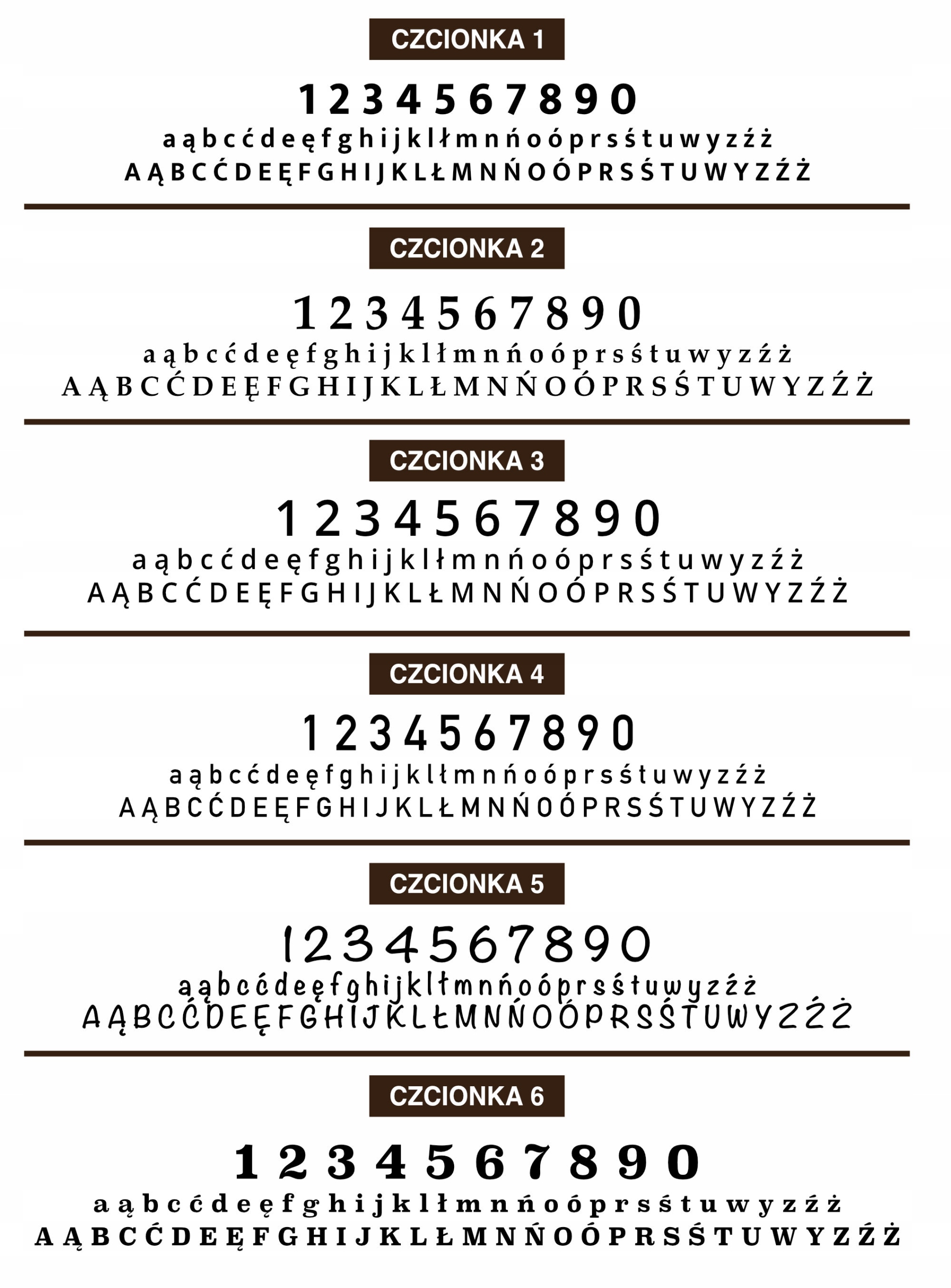 tabliczka tablica ADRESOWA numer domu 30x20 alu Stan opakowania oryginalne