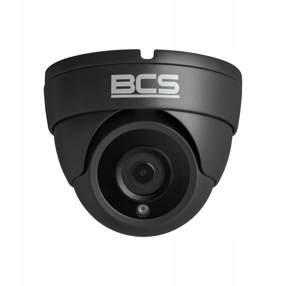 Kamera kopułowa Ahd 4w1 BCS-EA58VSR4-G(H2)(2) 8Mpx SkyLight motozoom