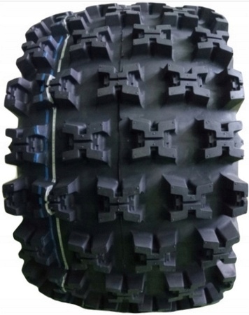 22x11-9 Pneumatiky Nové Journey P3076 22x11.00-9 Štvorkolka Atv Utv 22x11R9 48J 6PR Tl