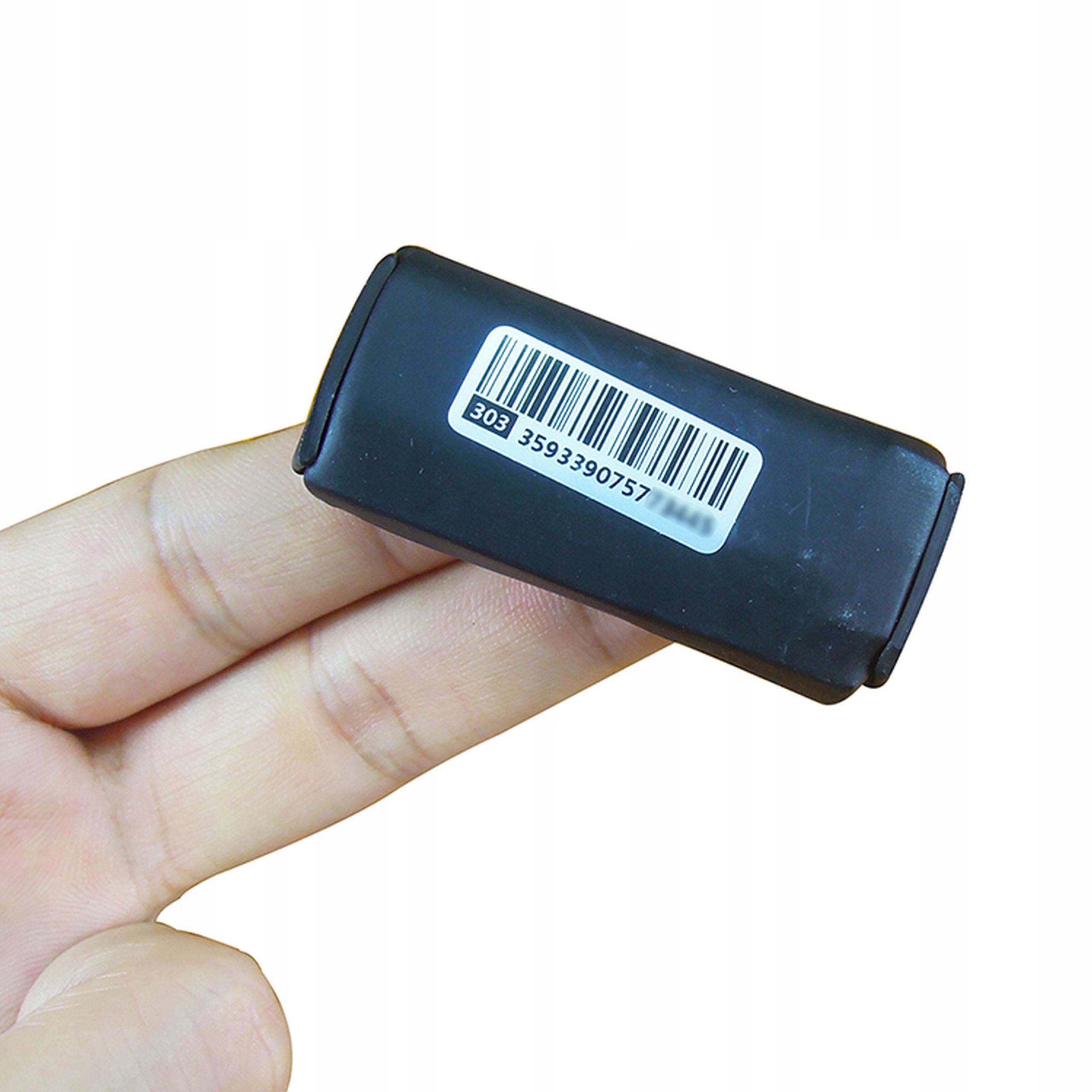 

Mini Lokalizator Gps Podsłuch Nagrywanie na karcie