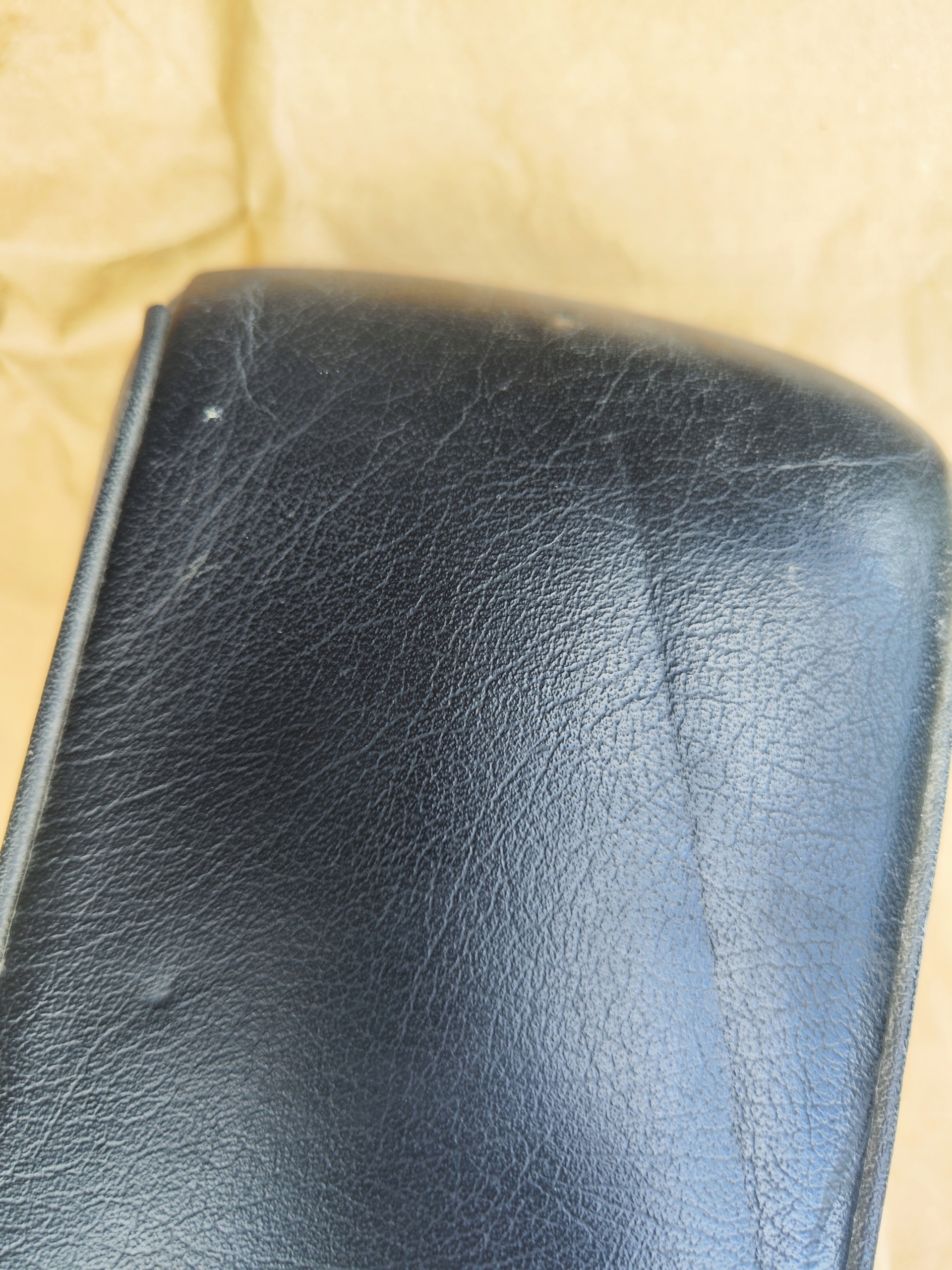 mercedes w124 armrest front coupe kabrio front seat