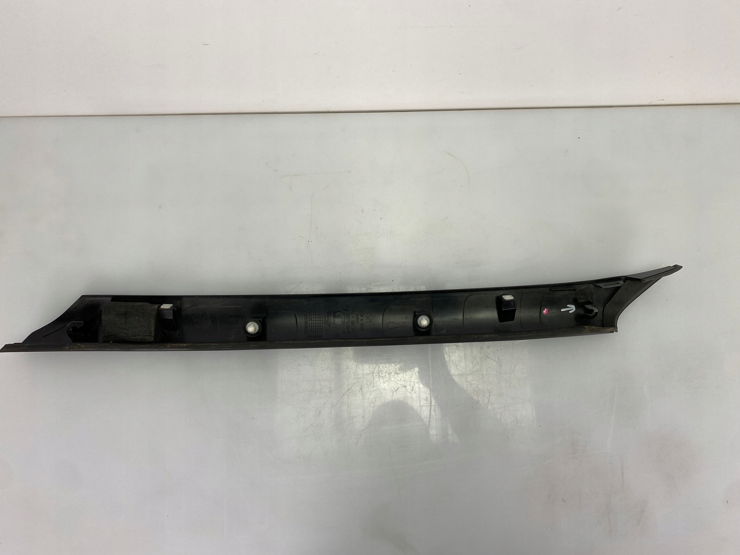 cover side windows Ford Bronco Sport 2020+ USA