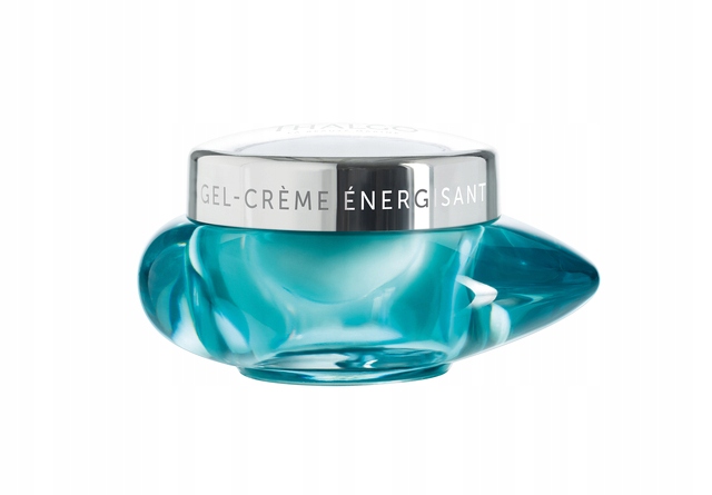 Thalgo Energising Gel-Cream – energizující gel – krém se spirulinou 50 ml