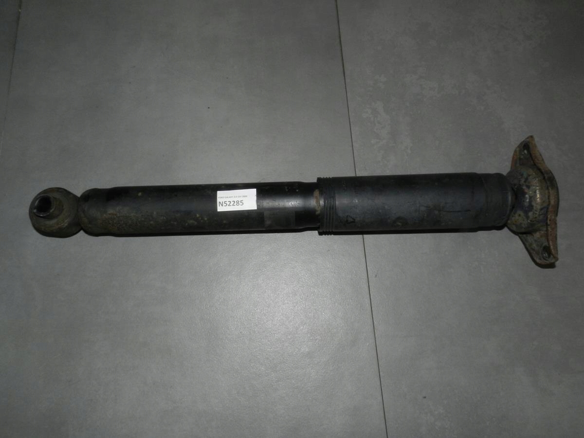 FORD GALAXY MK3 AMORTYZATOR TYŁ KYB