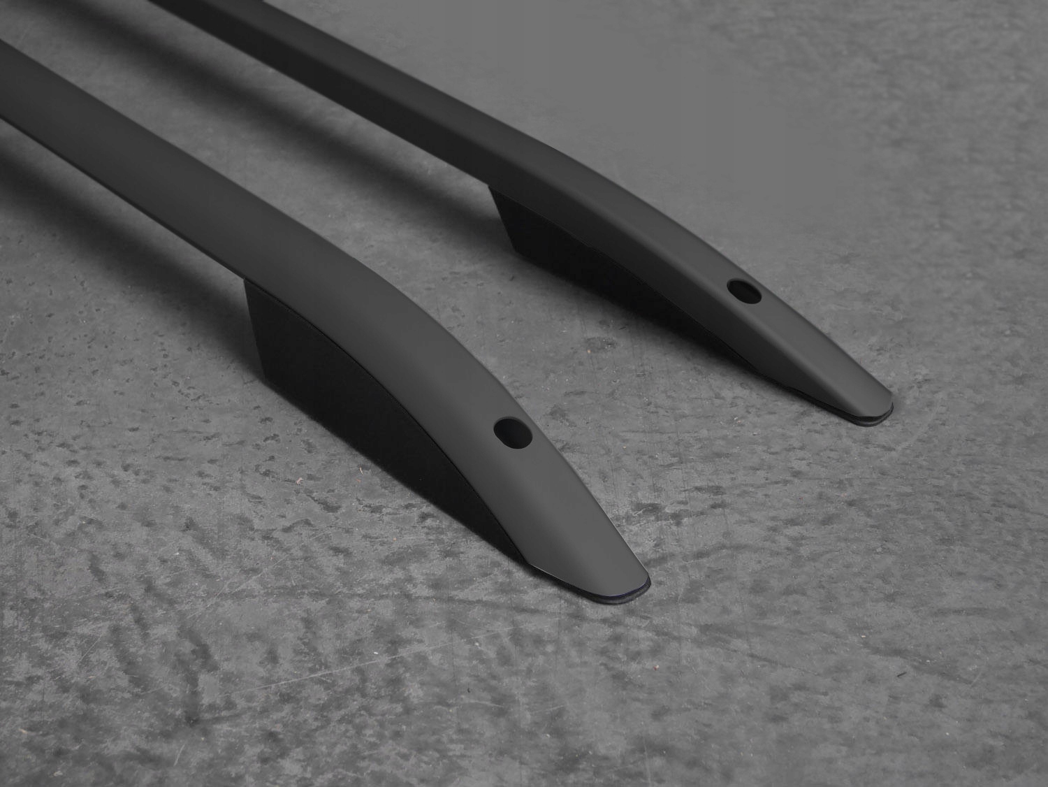 MR01001B - Рейлінги на дах CITROEN BERLINGO 2002-2007