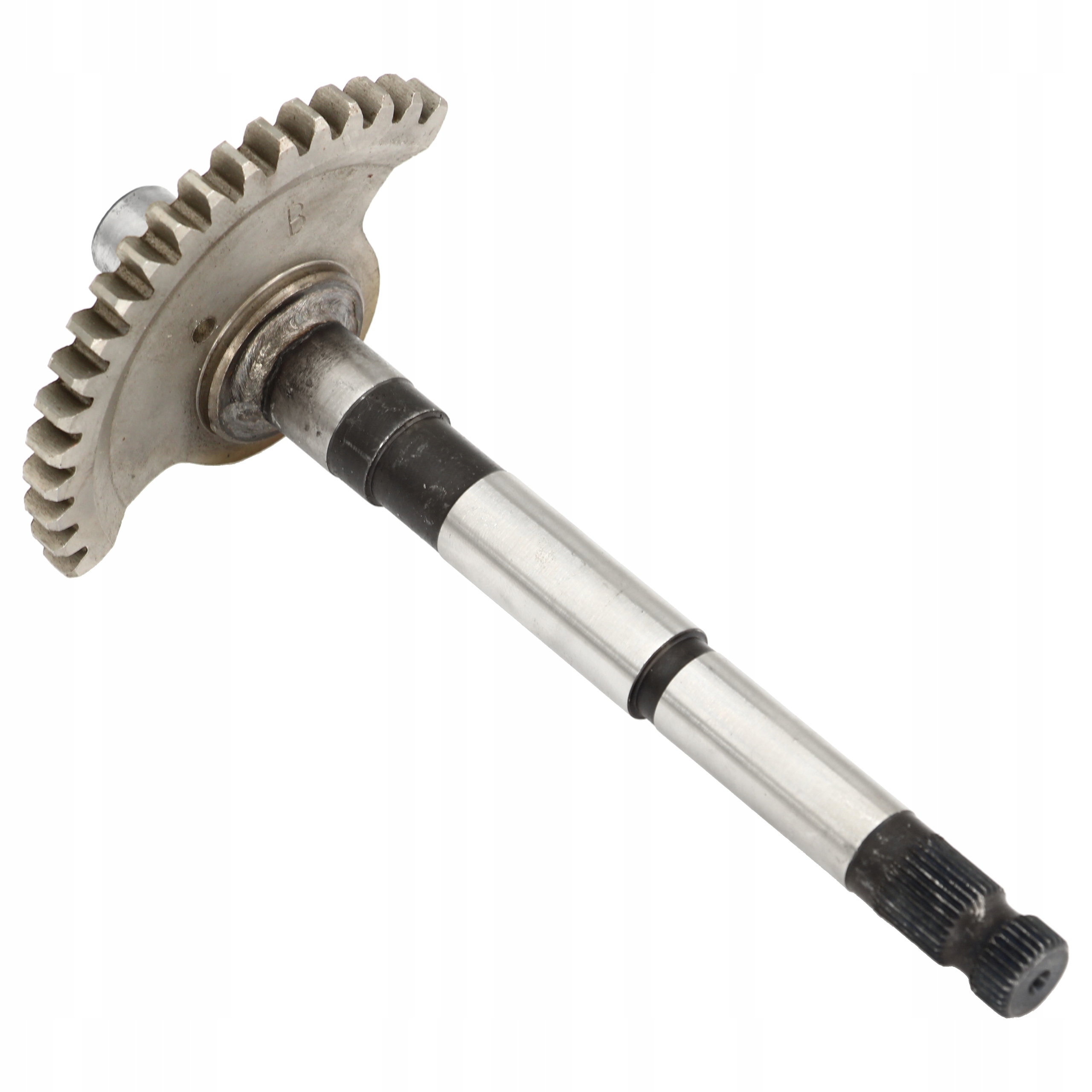 

Wałek Startera Simson SR4 KR51/1 Schwalbe S50 Nowy