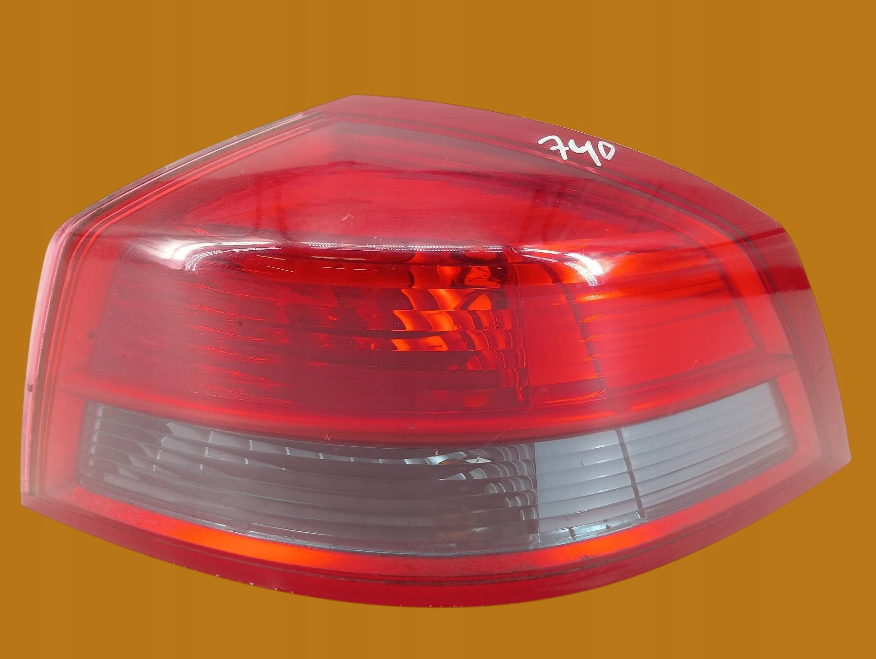 light rear part right EU Renault Vel Satis and (2002-2009)