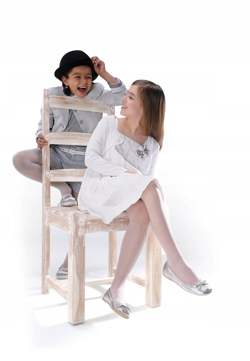 Rajstopy ALA 20 den lycra Knittex 152-158