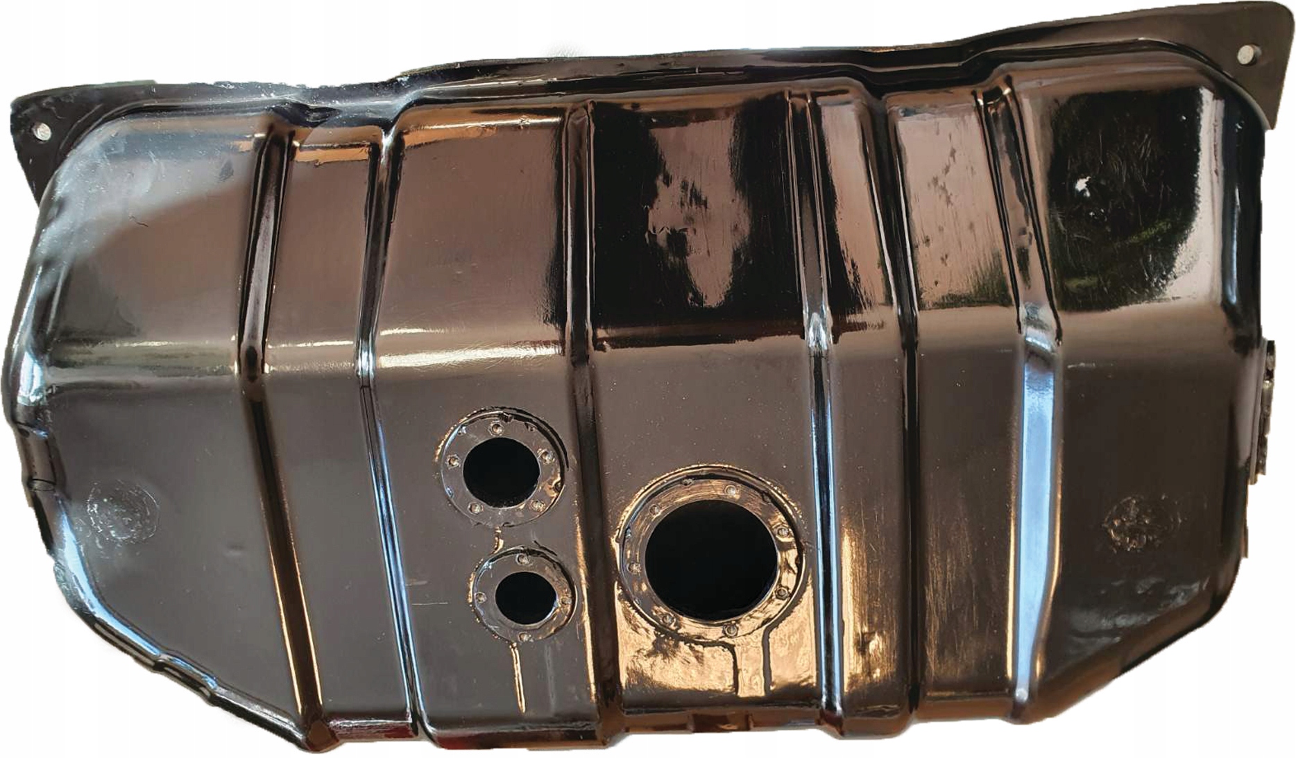 77001-60380 - Toyota Land Cruiser 120 3D! Топливный бак PLASTI