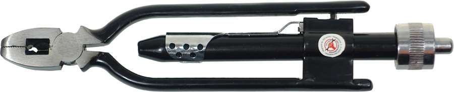 Rotační kleště na drát