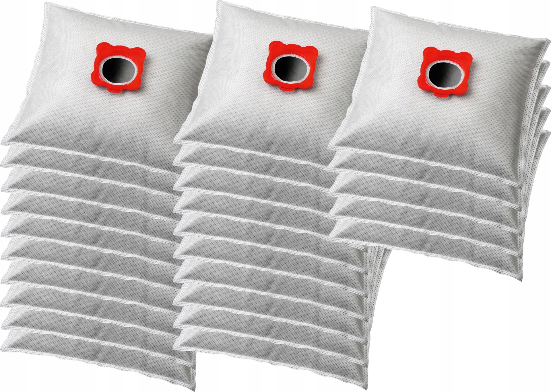 Koma WB01PL – 25 Ks sáčků Rowenta Wonderbag